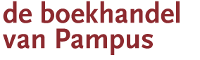 Logo Boekhandel van Pampus